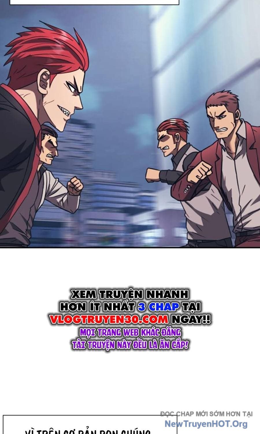 Sóng Ngầm Chap 90 - Next Chap 91