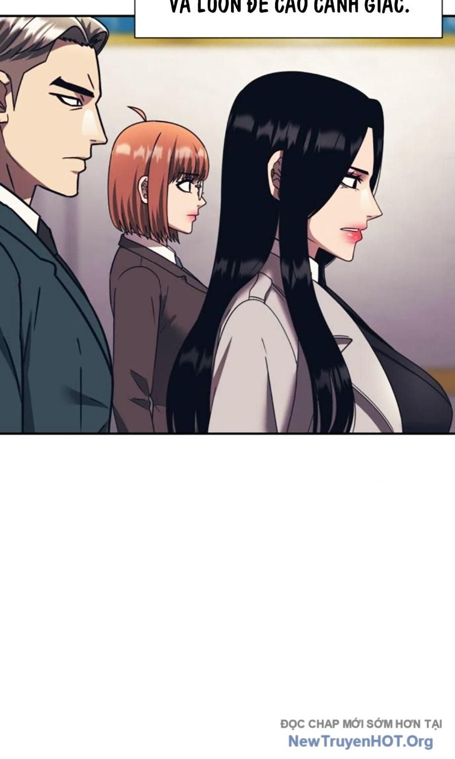 Sóng Ngầm Chap 90 - Next Chap 91