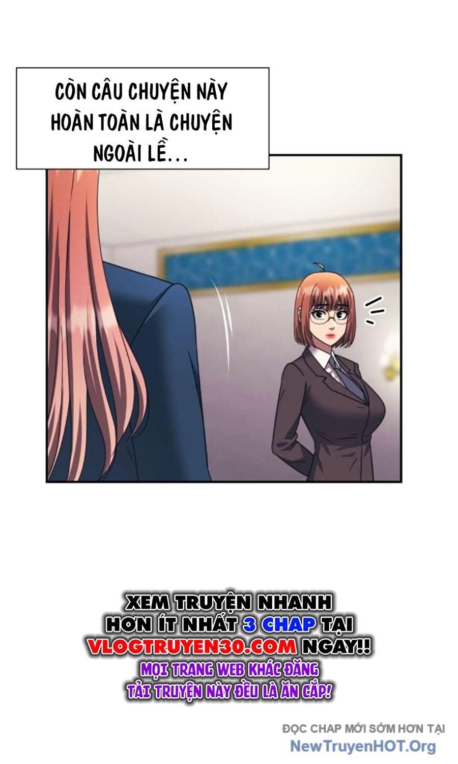 Sóng Ngầm Chap 90 - Next Chap 91