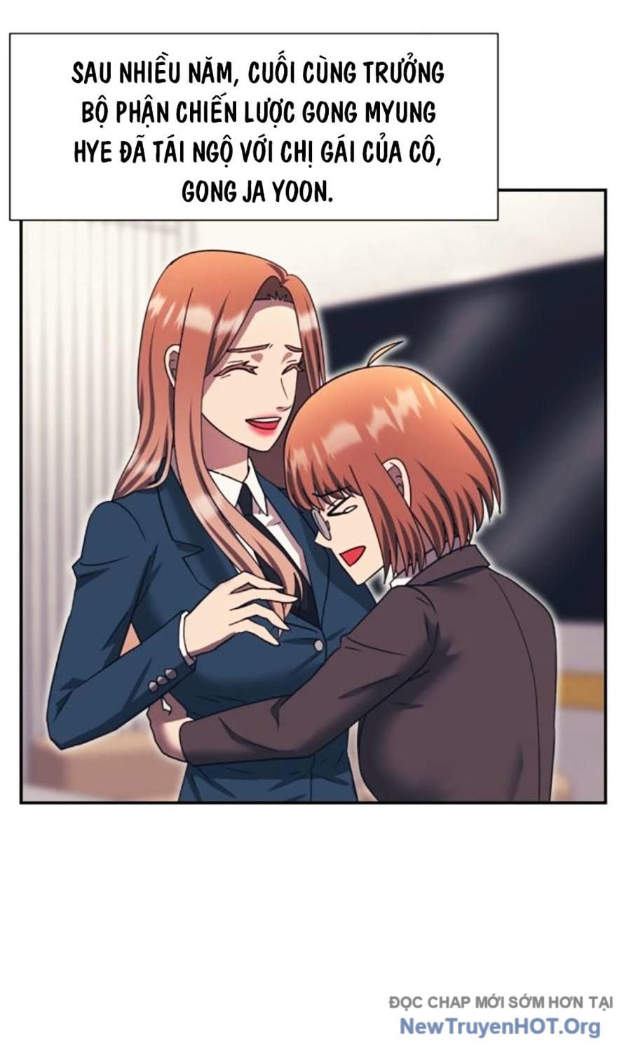 Sóng Ngầm Chap 90 - Next Chap 91