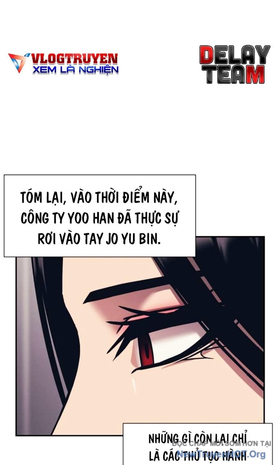 Sóng Ngầm Chap 90 - Next Chap 91