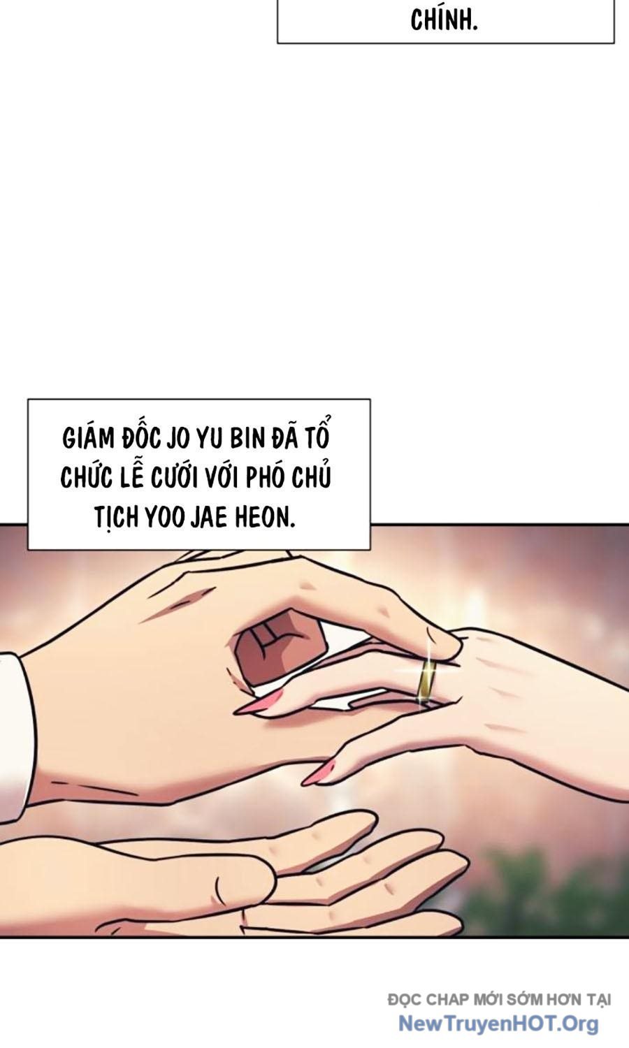 Sóng Ngầm Chap 90 - Next Chap 91