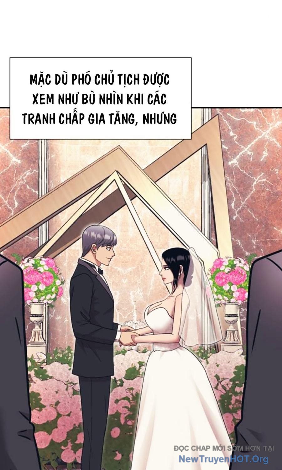 Sóng Ngầm Chap 90 - Next Chap 91