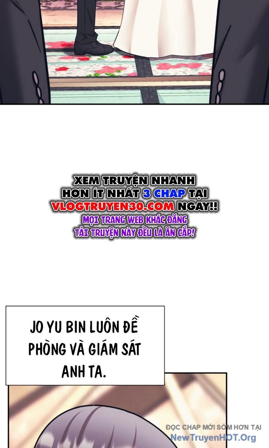 Sóng Ngầm Chap 90 - Next Chap 91