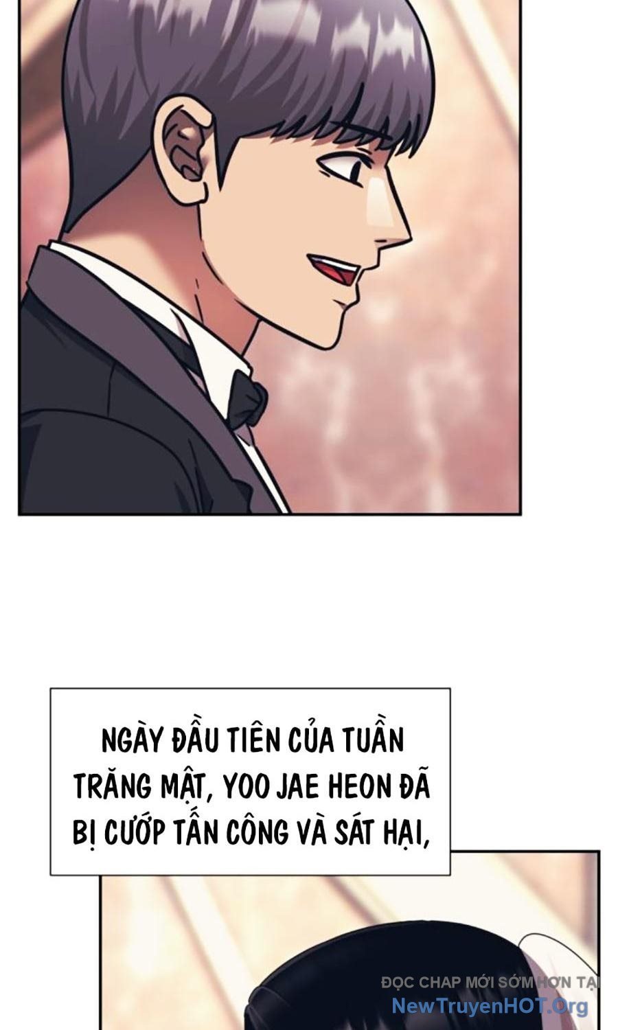 Sóng Ngầm Chap 90 - Next Chap 91