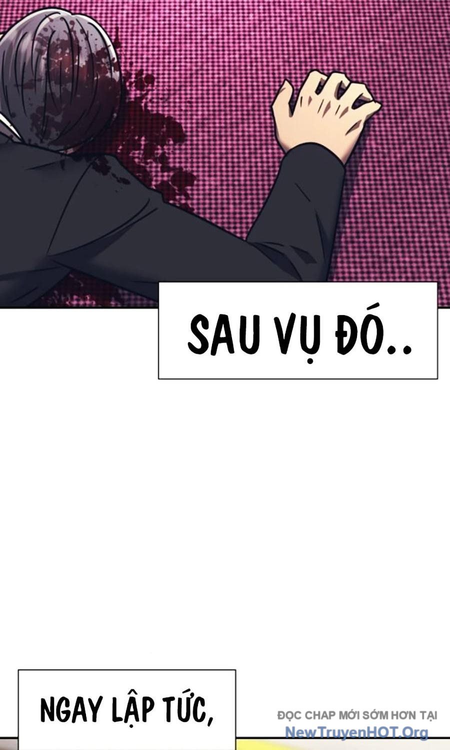 Sóng Ngầm Chap 90 - Next Chap 91