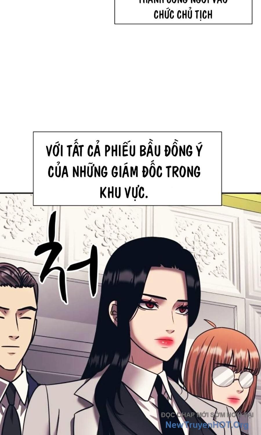 Sóng Ngầm Chap 90 - Next Chap 91
