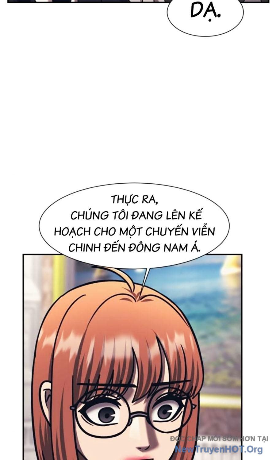 Sóng Ngầm Chap 90 - Next Chap 91