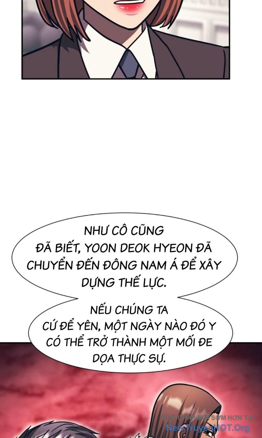 Sóng Ngầm Chap 90 - Next Chap 91