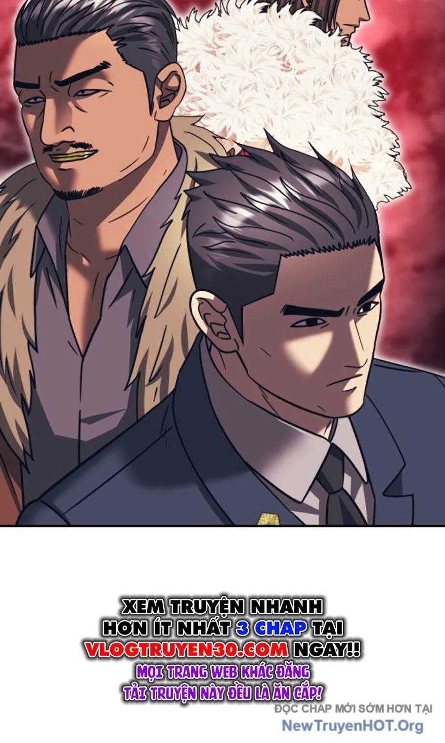 Sóng Ngầm Chap 90 - Next Chap 91