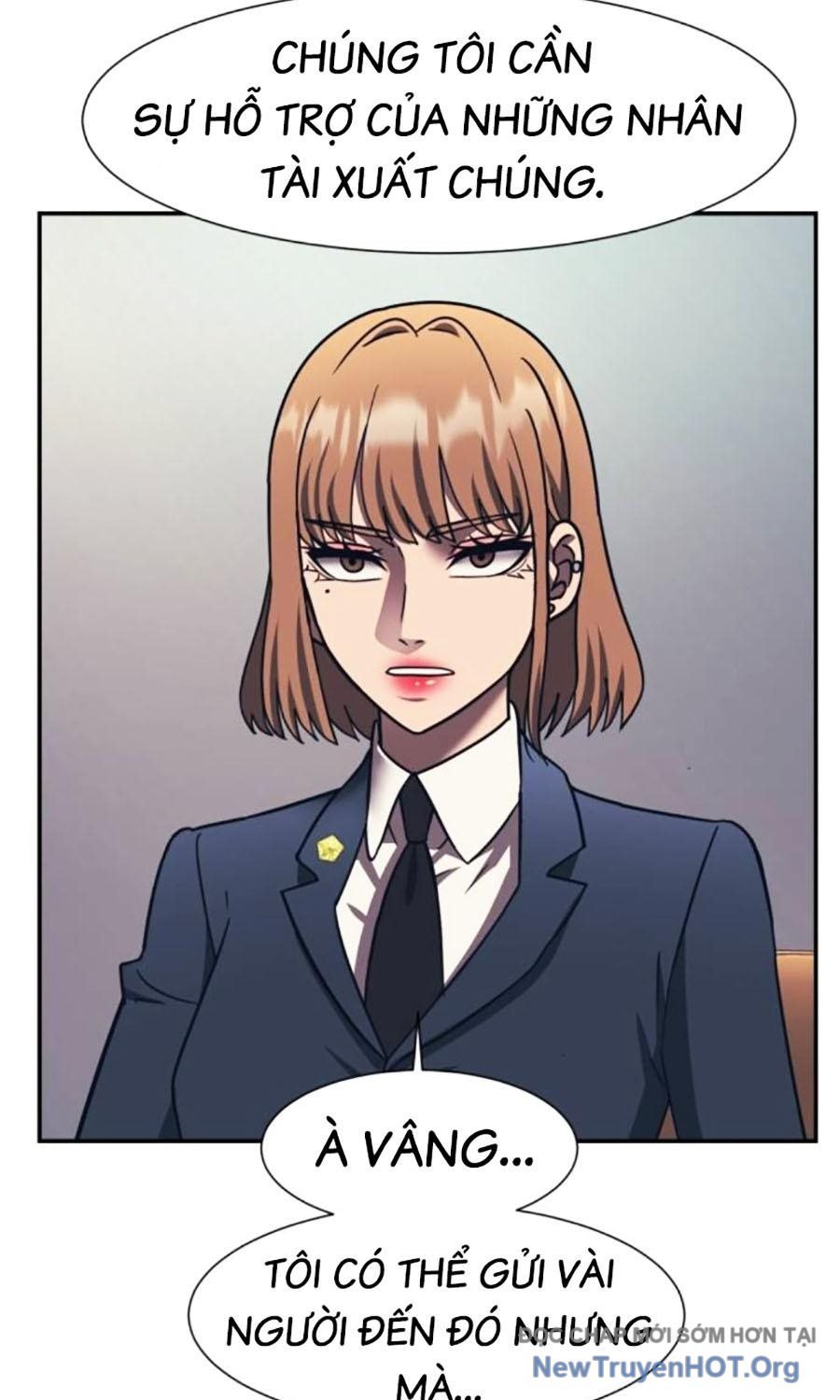 Sóng Ngầm Chap 90 - Next Chap 91