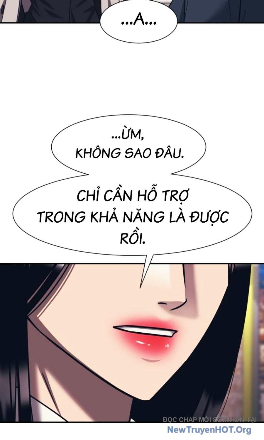 Sóng Ngầm Chap 90 - Next Chap 91