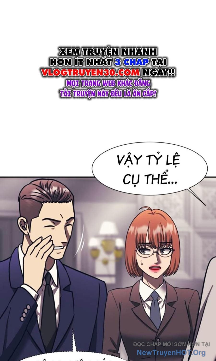 Sóng Ngầm Chap 90 - Next Chap 91