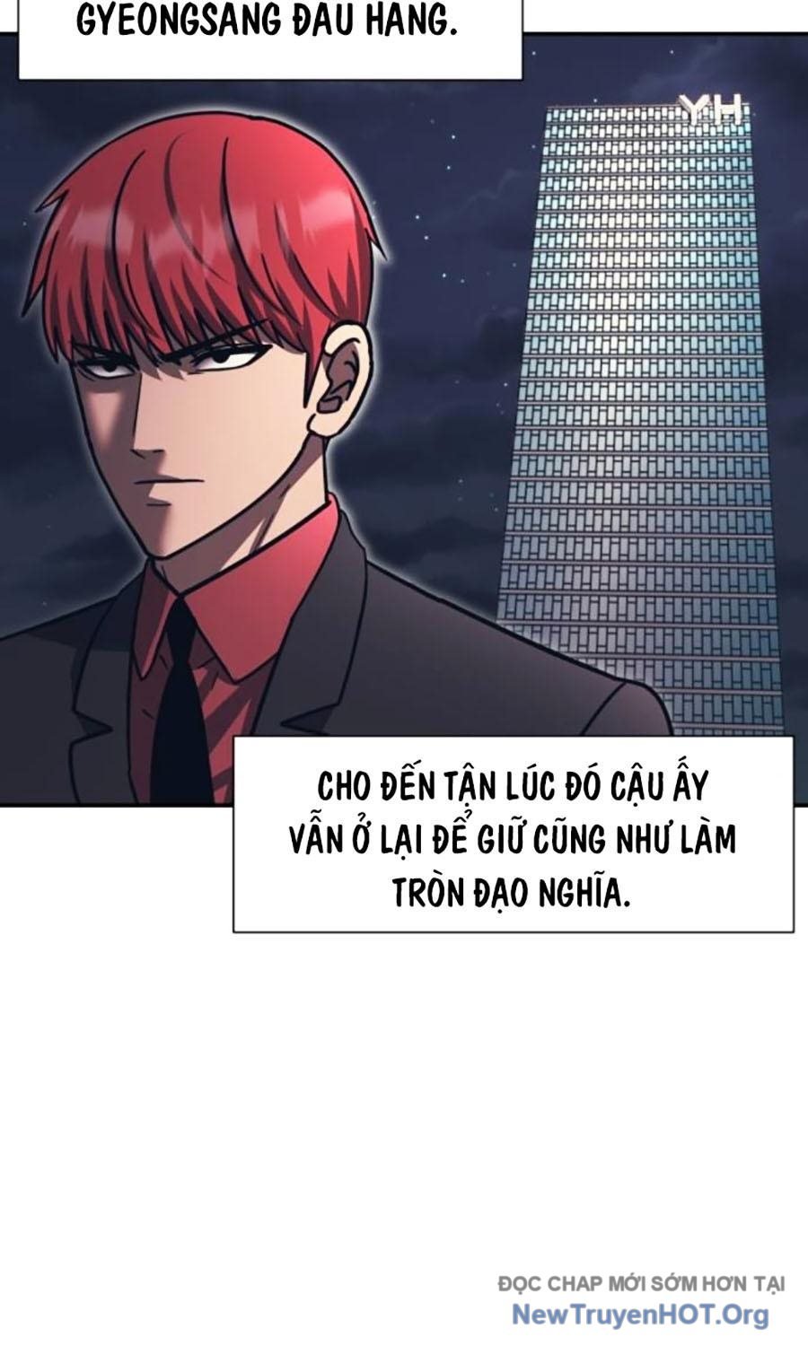 Sóng Ngầm Chap 90 - Next Chap 91