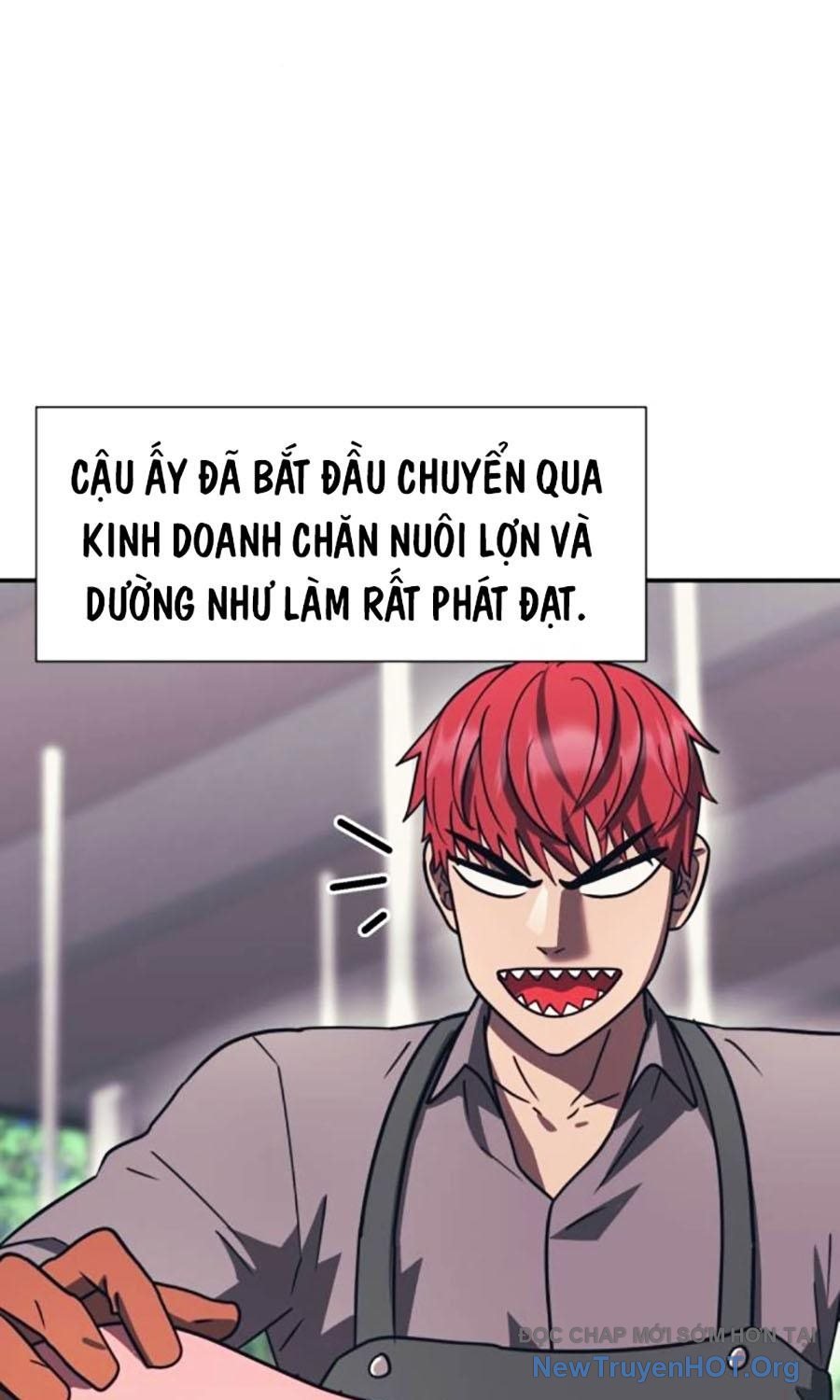 Sóng Ngầm Chap 90 - Next Chap 91