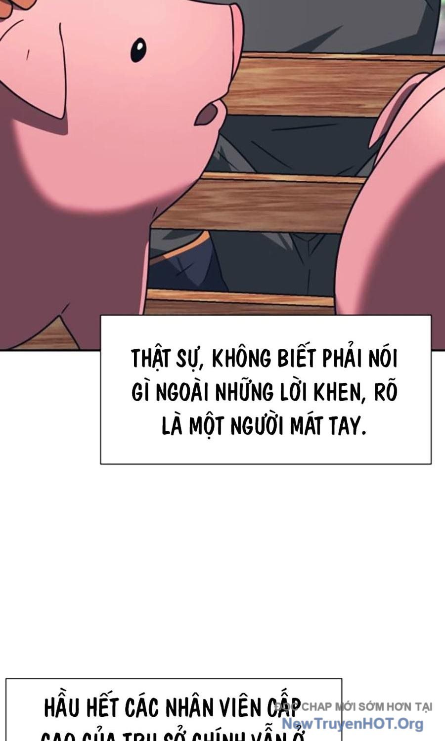 Sóng Ngầm Chap 90 - Next Chap 91