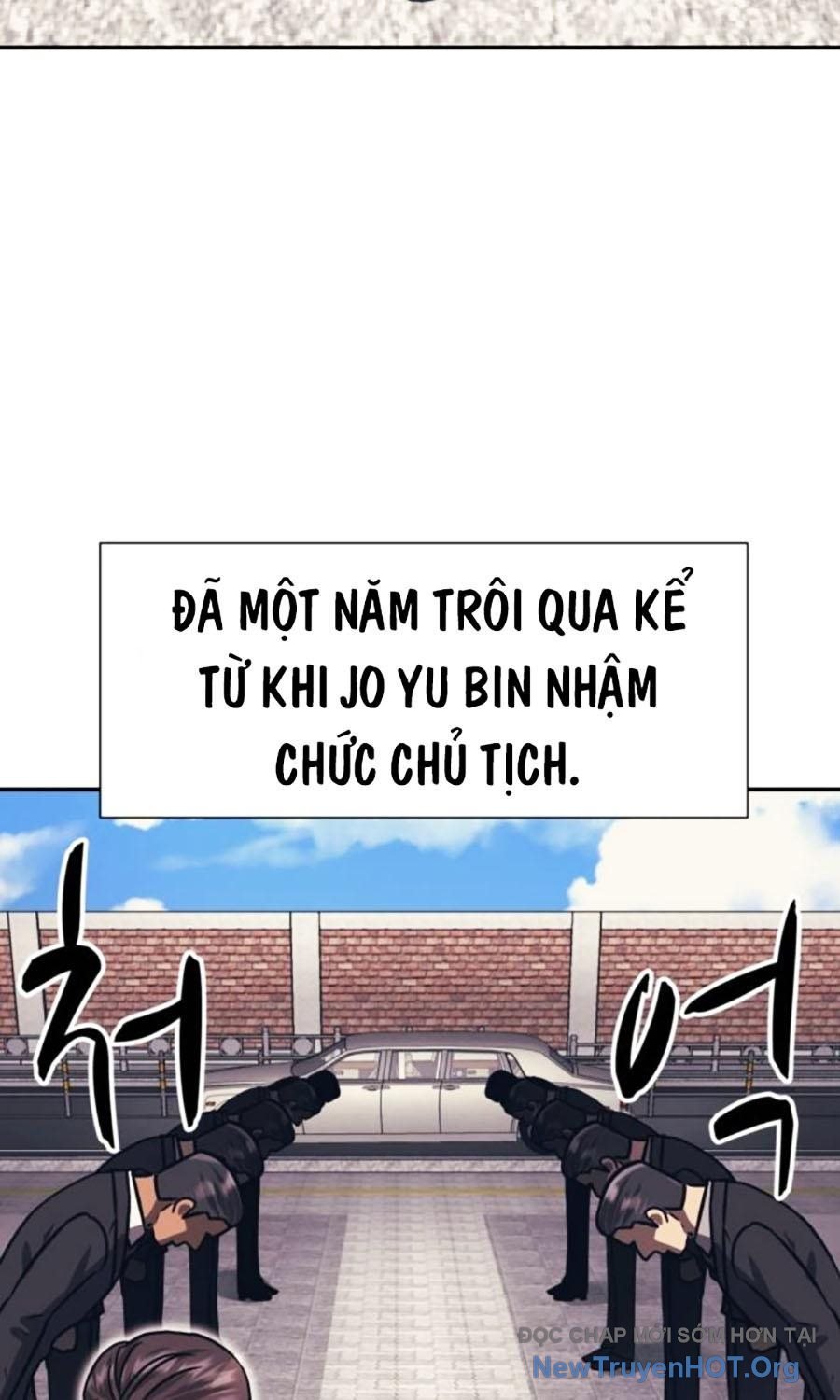 Sóng Ngầm Chap 90 - Next Chap 91
