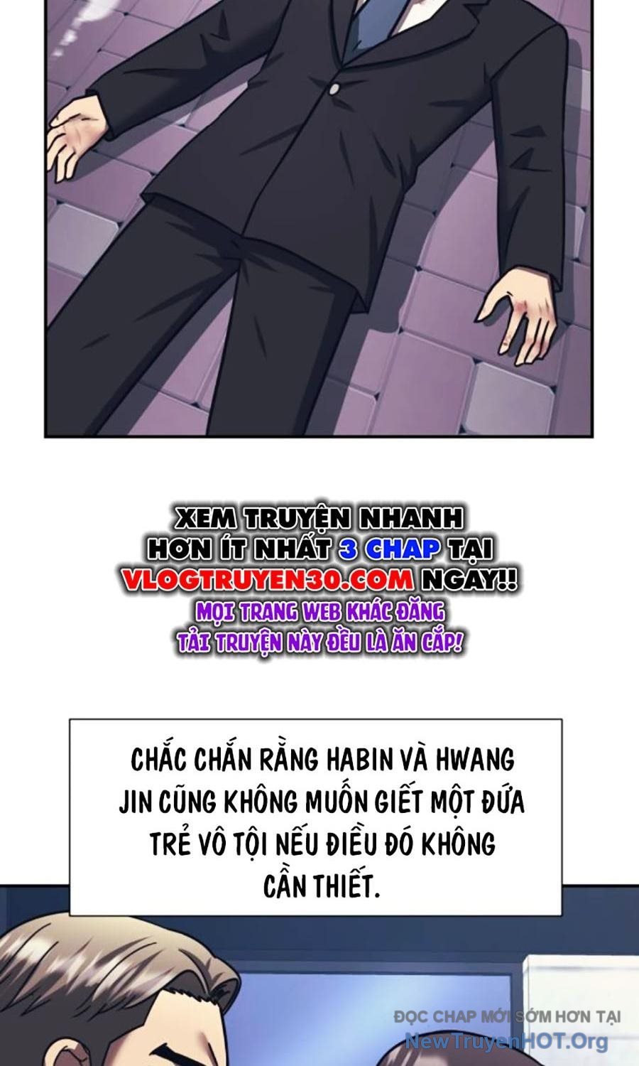 Sóng Ngầm Chap 90 - Next Chap 91