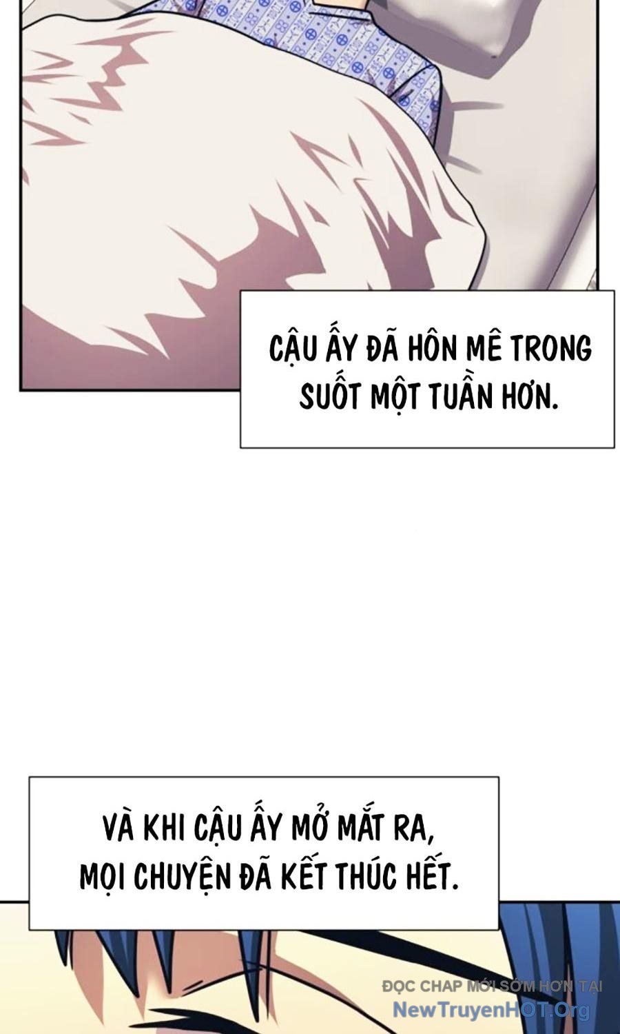 Sóng Ngầm Chap 90 - Next Chap 91