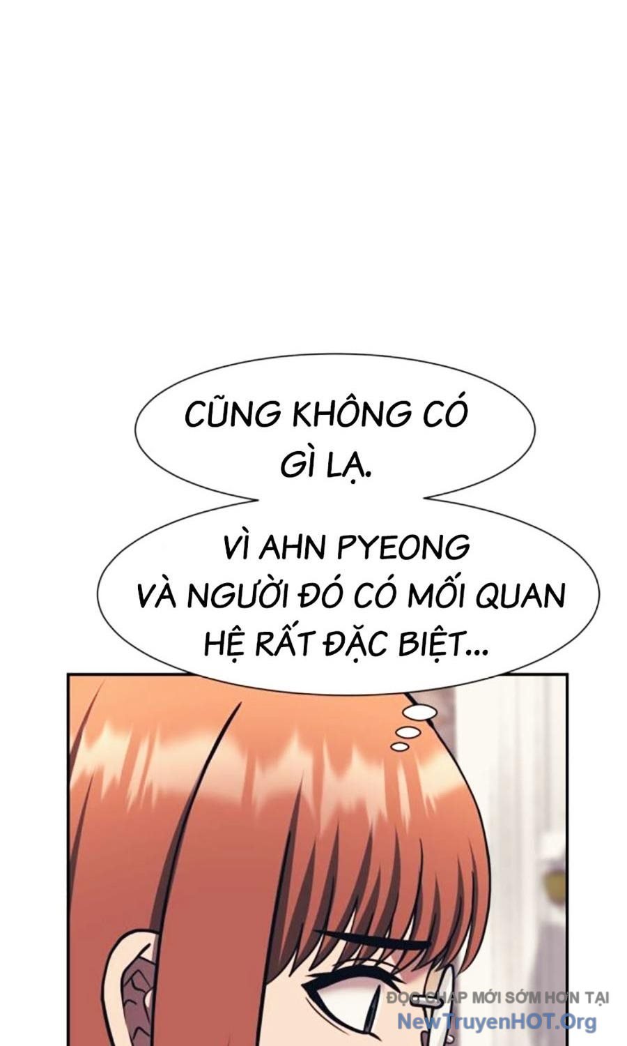 Sóng Ngầm Chap 90 - Next Chap 91