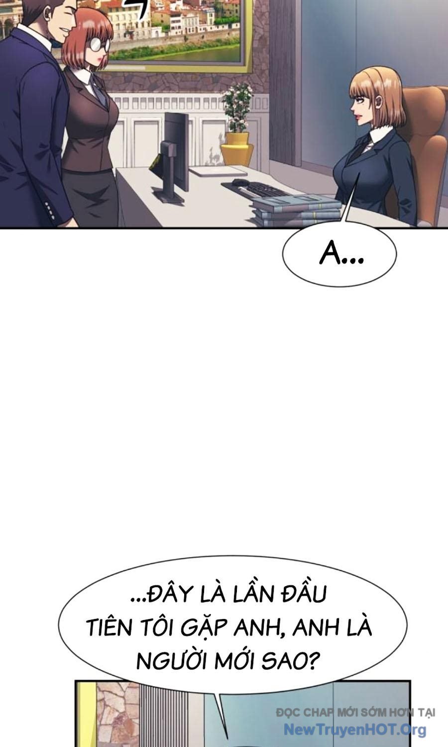 Sóng Ngầm Chap 90 - Next Chap 91