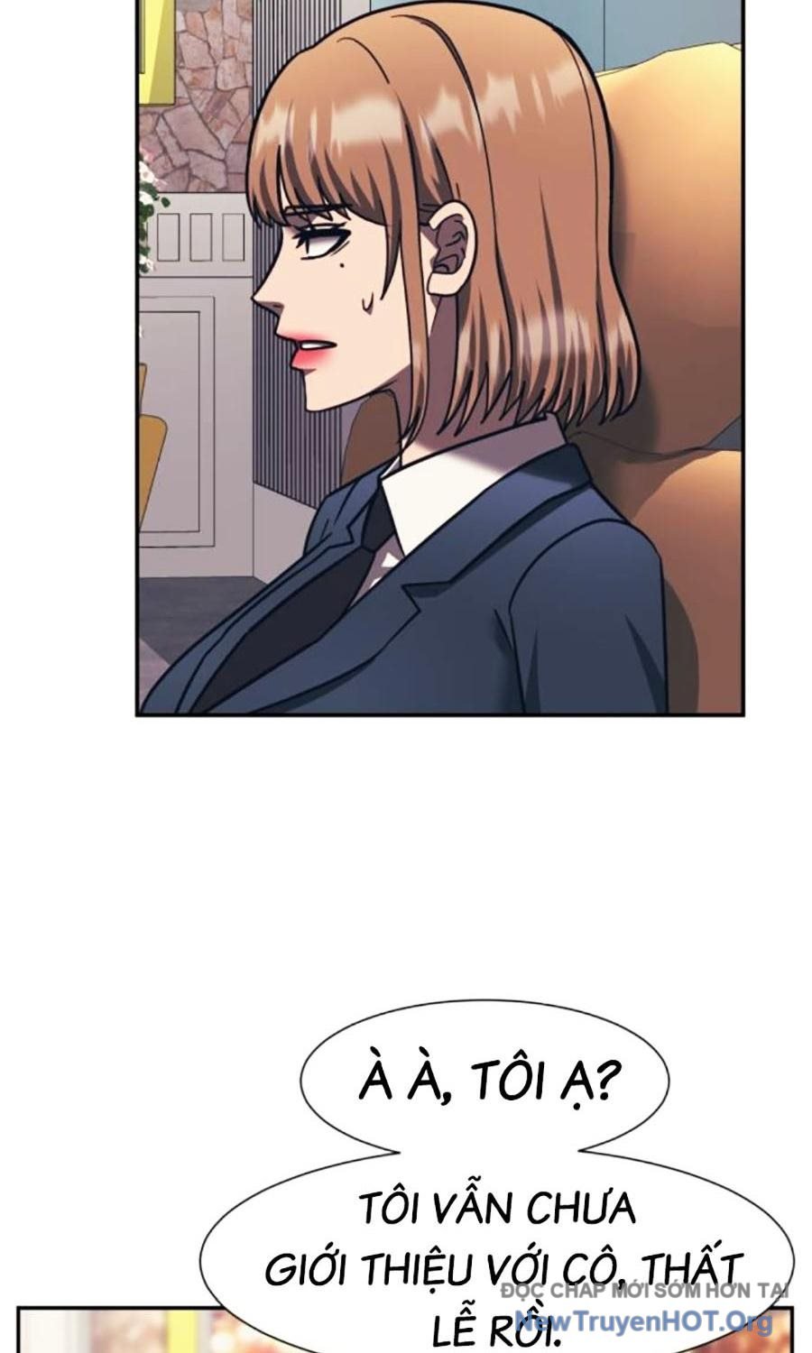 Sóng Ngầm Chap 90 - Next Chap 91