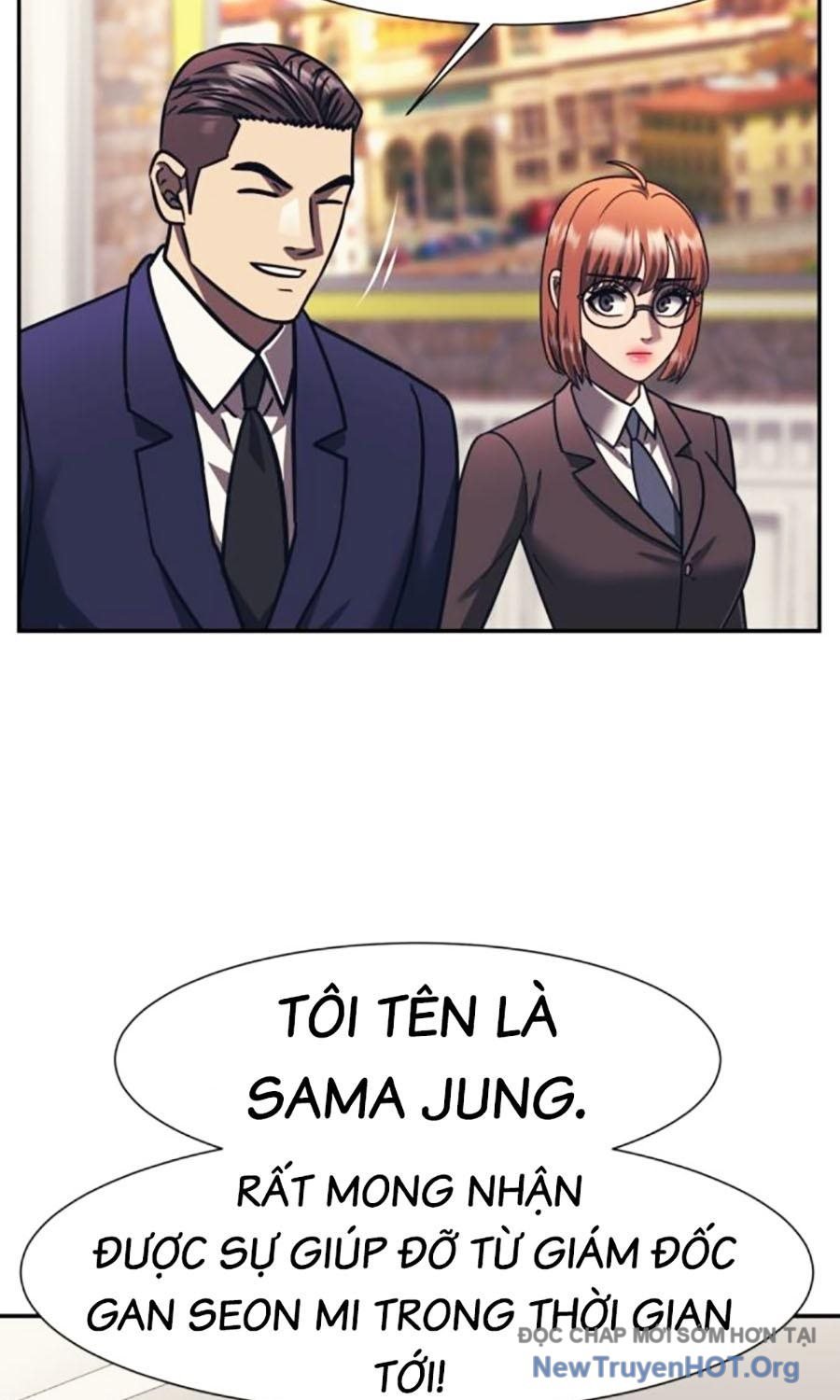 Sóng Ngầm Chap 90 - Next Chap 91