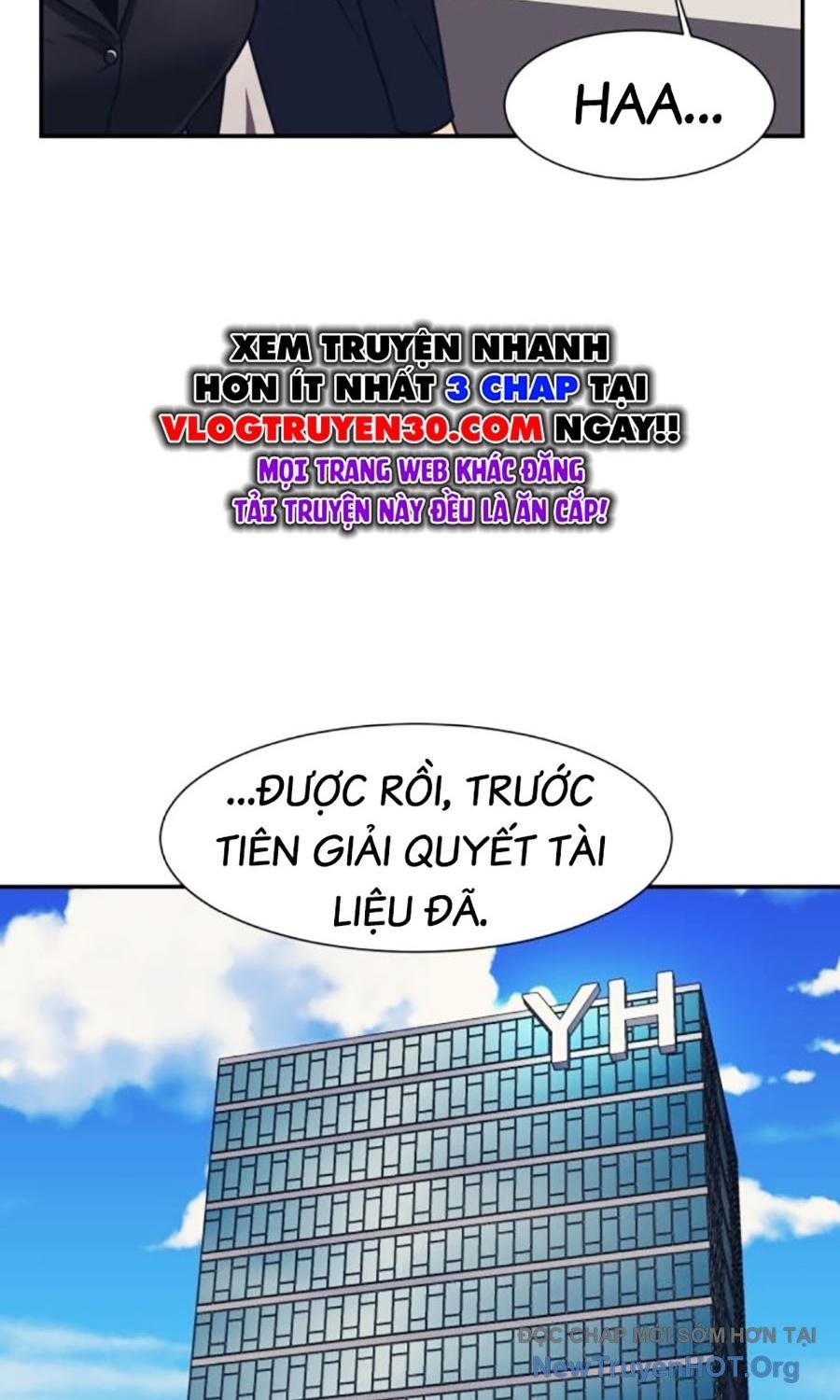 Sóng Ngầm Chap 90 - Next Chap 91