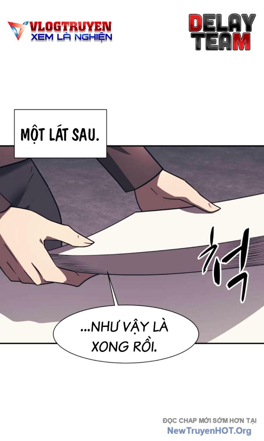 Sóng Ngầm Chap 90 - Next Chap 91