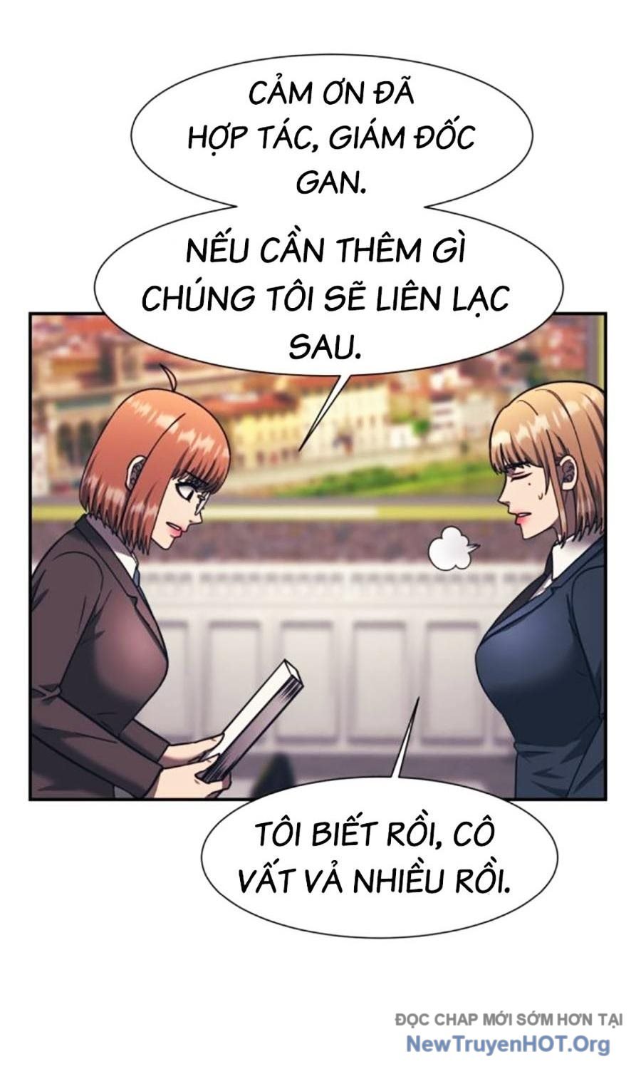 Sóng Ngầm Chap 90 - Next Chap 91