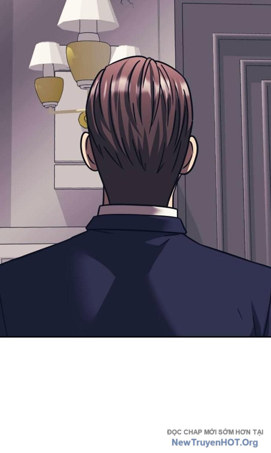 Sóng Ngầm Chap 90 - Next Chap 91