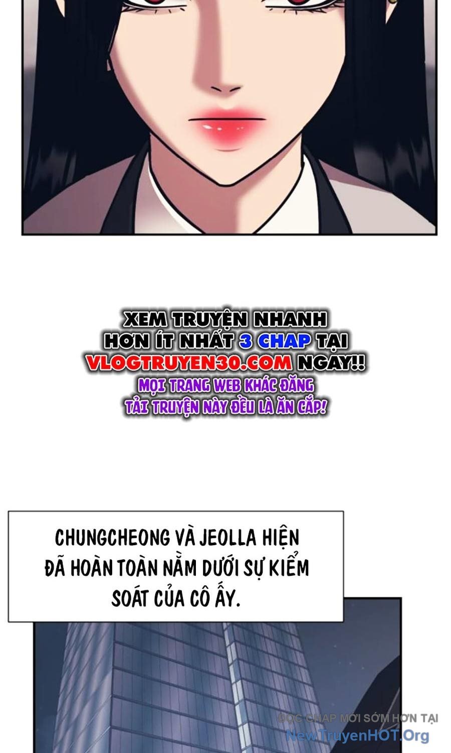 Sóng Ngầm Chap 90 - Next Chap 91
