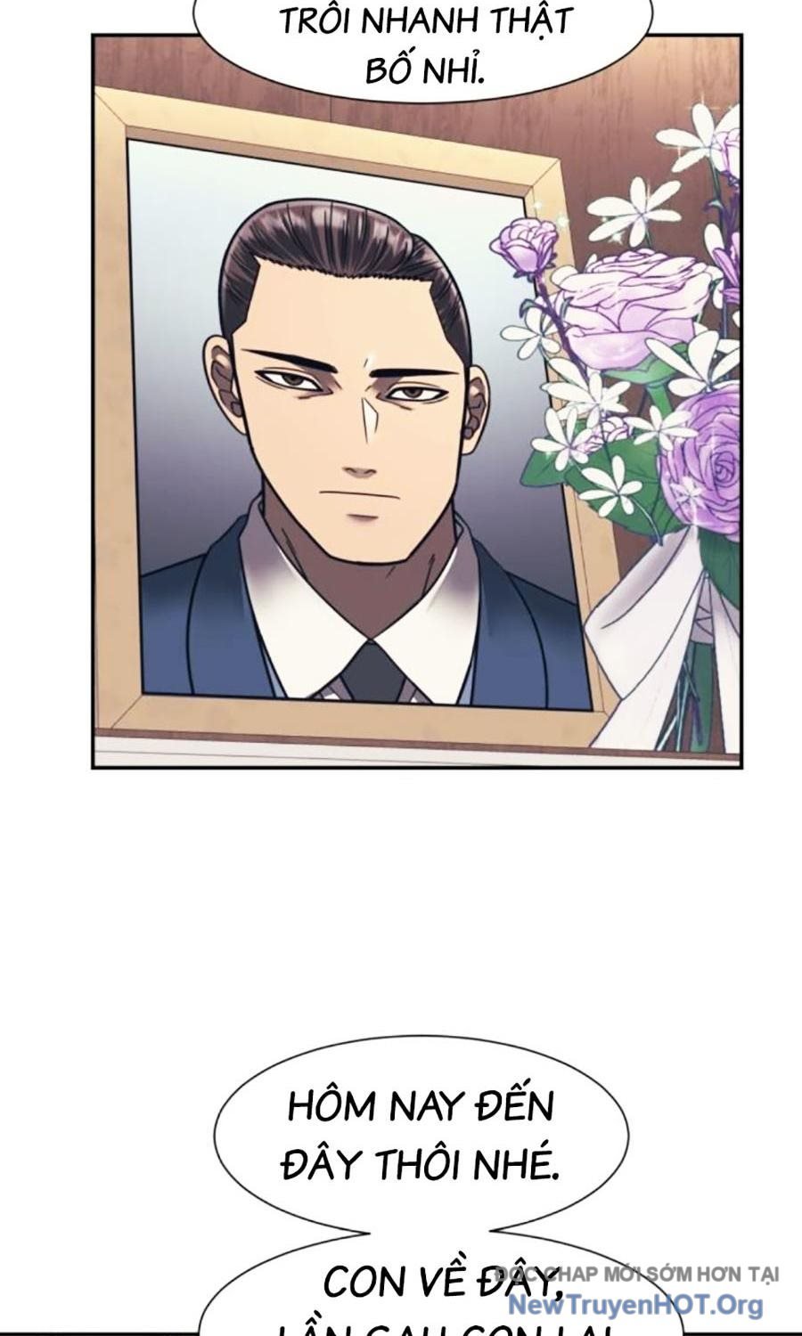 Sóng Ngầm Chap 90 - Next Chap 91