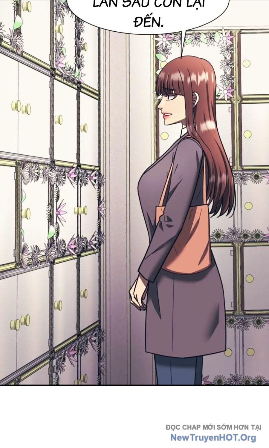 Sóng Ngầm Chap 90 - Next Chap 91