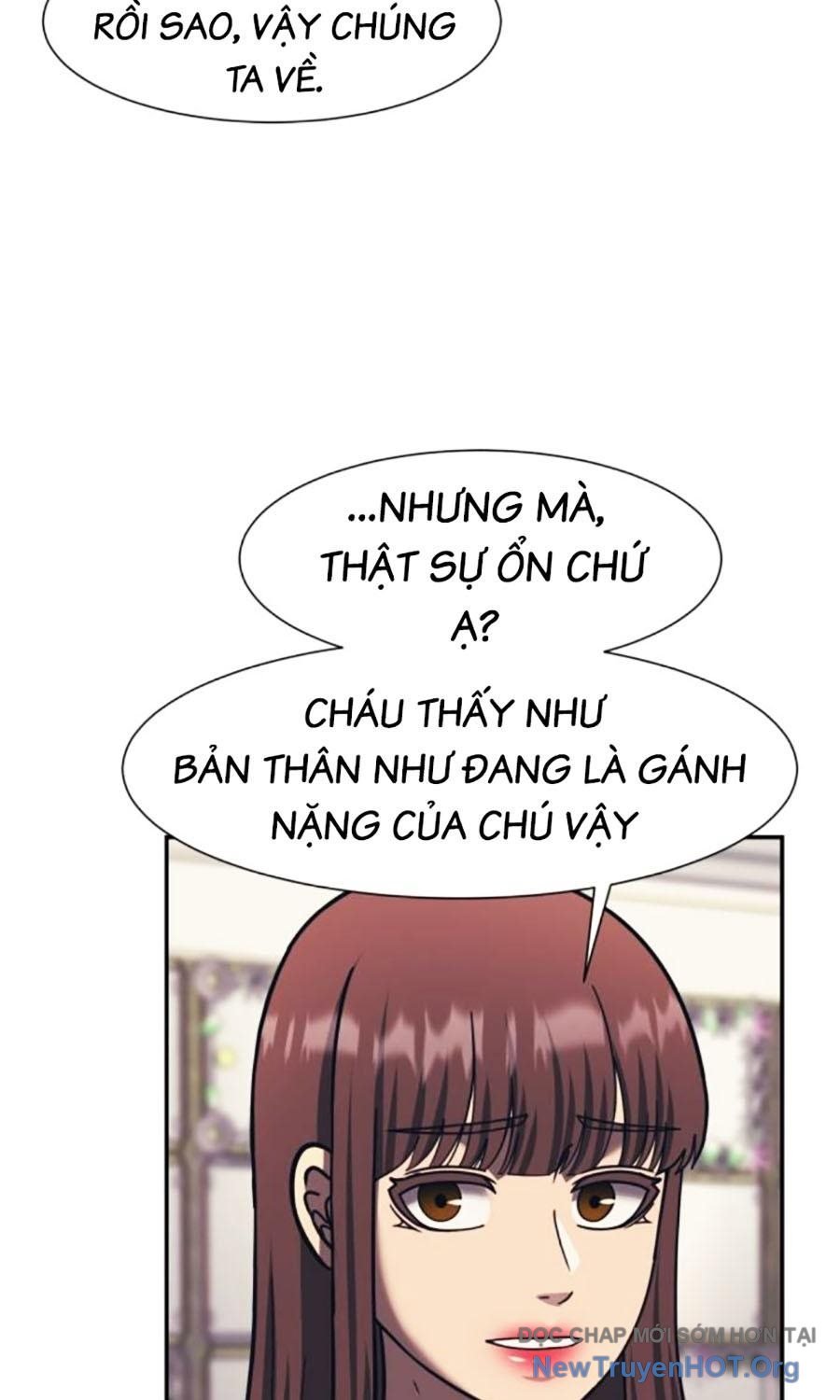 Sóng Ngầm Chap 90 - Next Chap 91