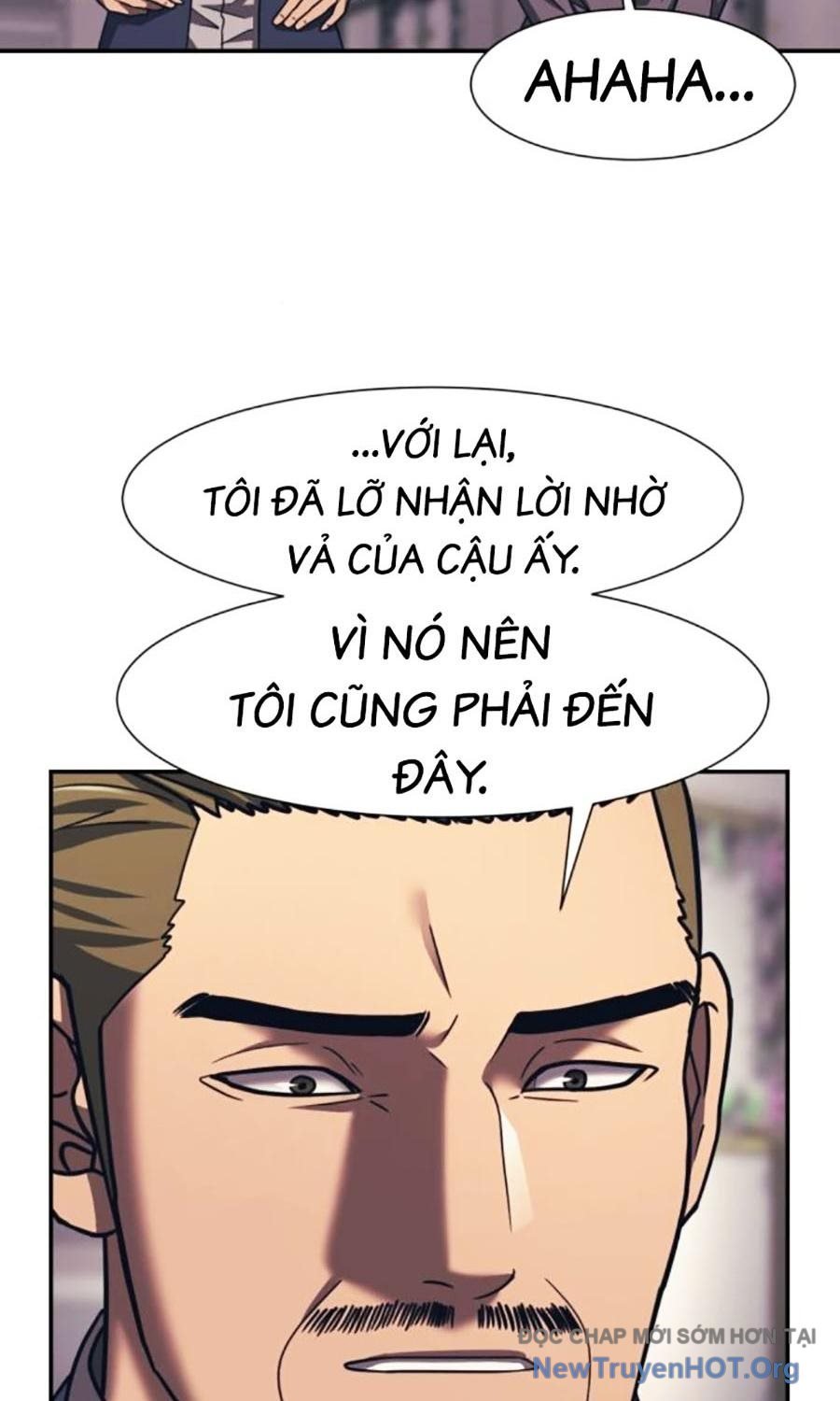 Sóng Ngầm Chap 90 - Next Chap 91