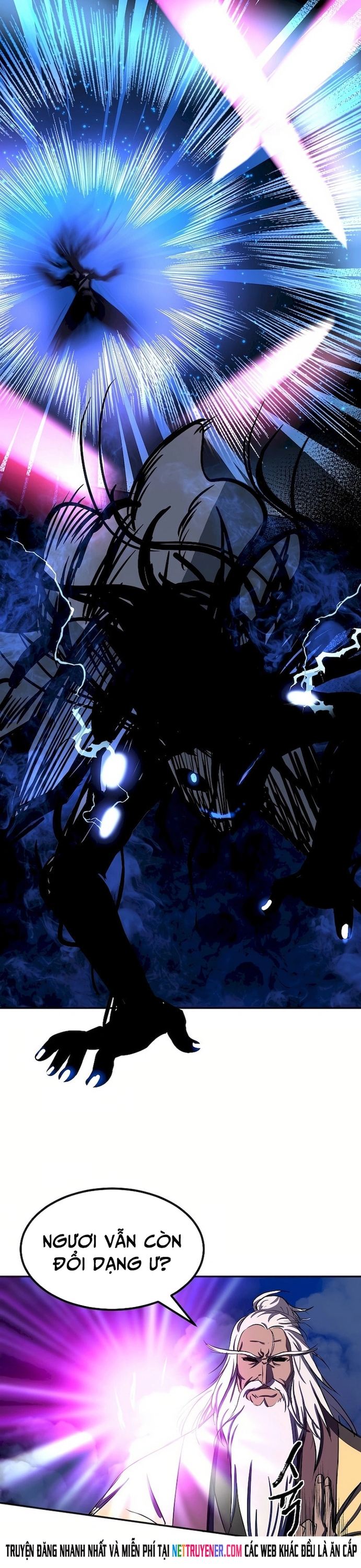 Song Nguyệt Chap 53 - Next Chap 54