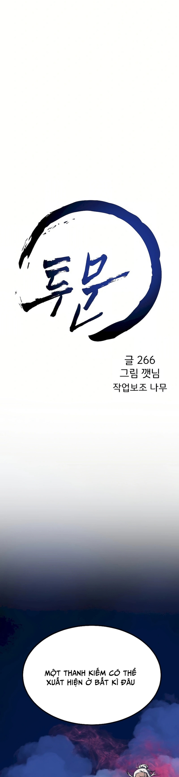 Song Nguyệt Chap 53 - Next Chap 54