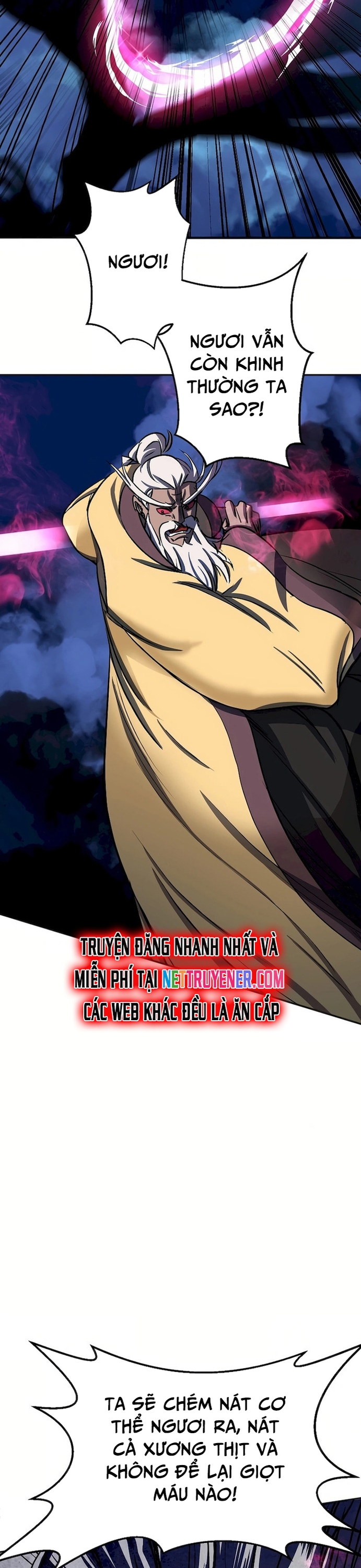 Song Nguyệt Chap 53 - Next Chap 54