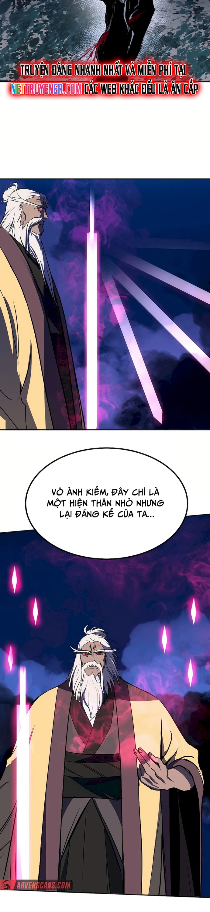 Song Nguyệt Chap 53 - Next Chap 54