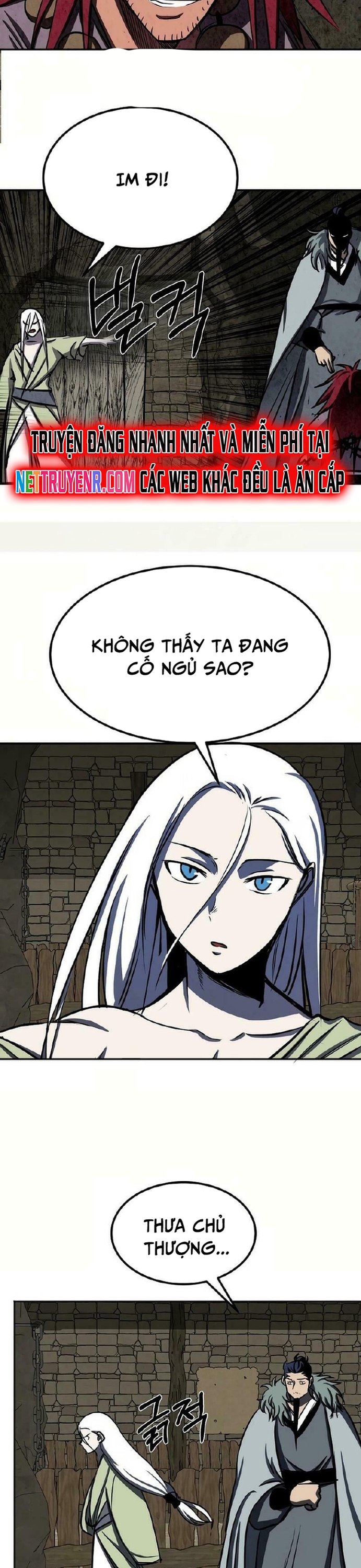 Song Nguyệt Chap 55 - Next Chap 56