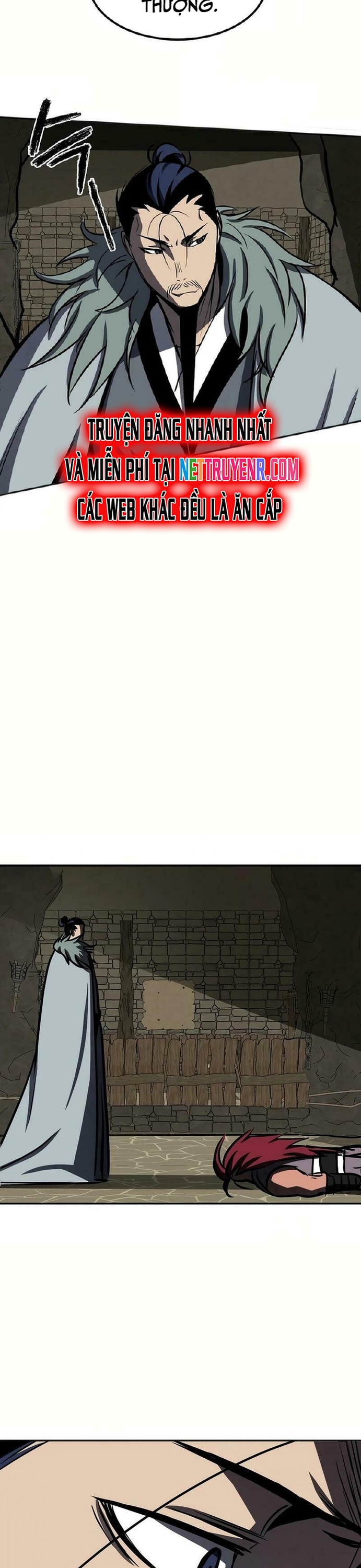 Song Nguyệt Chap 55 - Next Chap 56