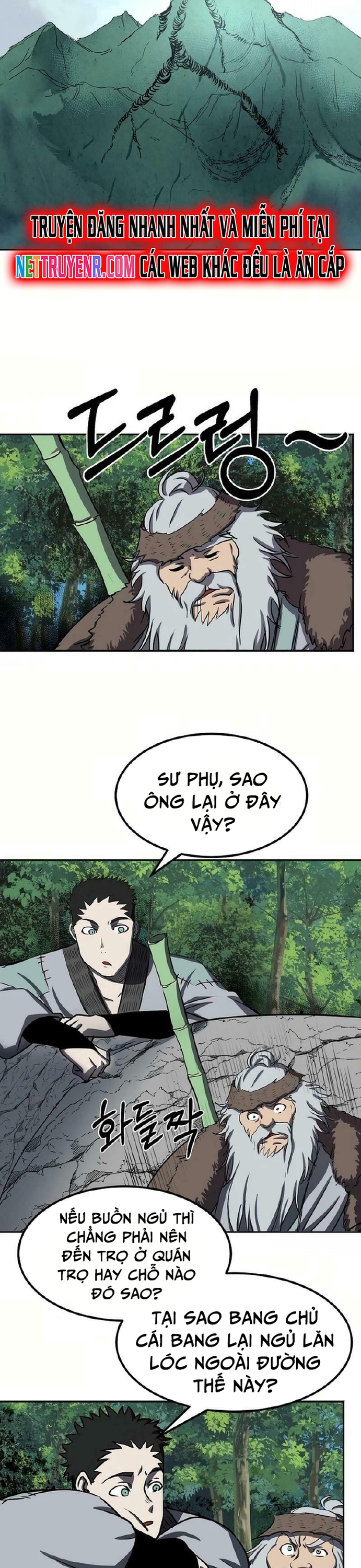 Song Nguyệt Chap 55 - Next Chap 56