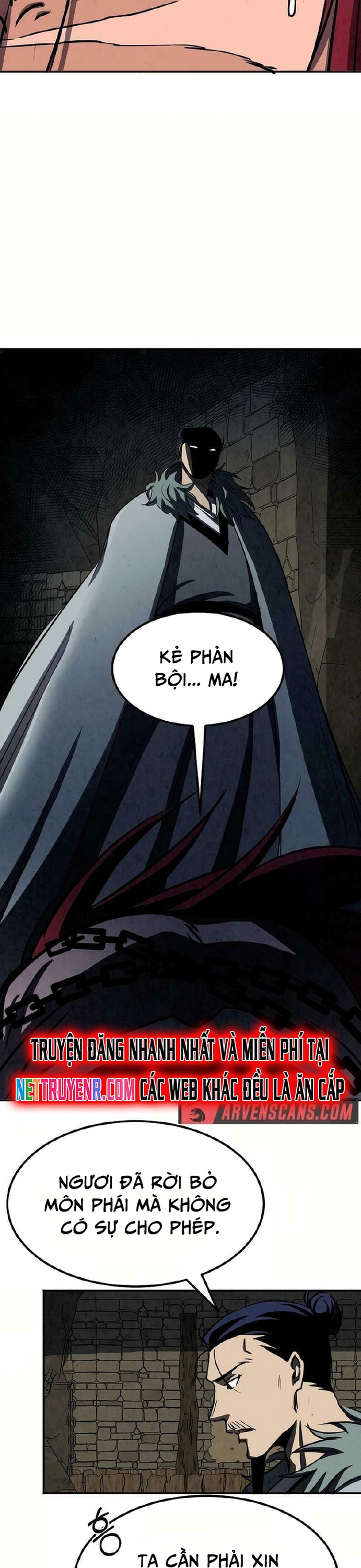 Song Nguyệt Chap 55 - Next Chap 56