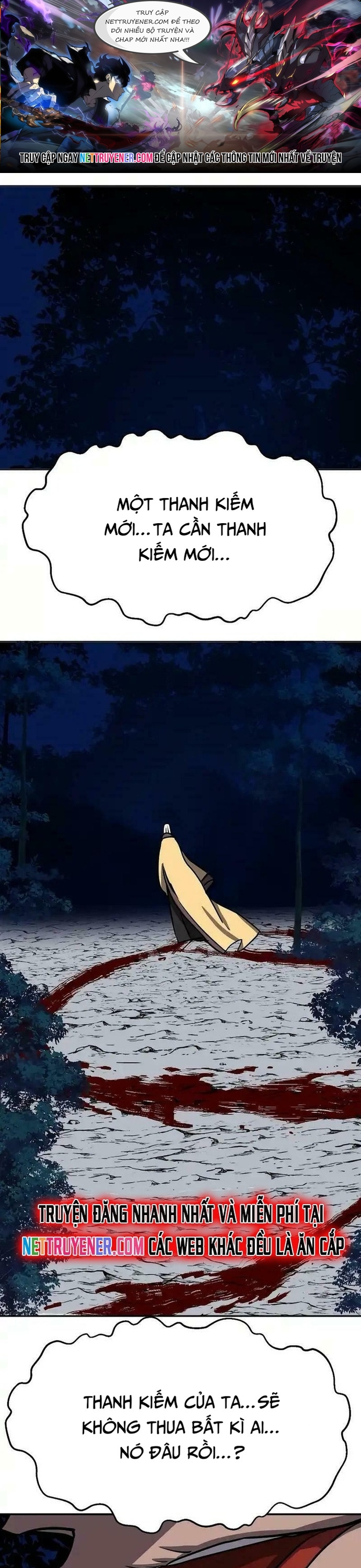 Song Nguyệt Chap 57 - Next Chap 58