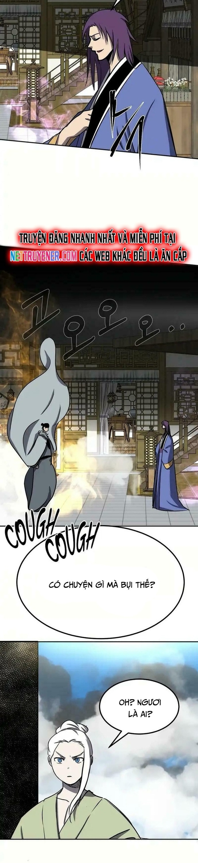 Song Nguyệt Chap 57 - Next Chap 58