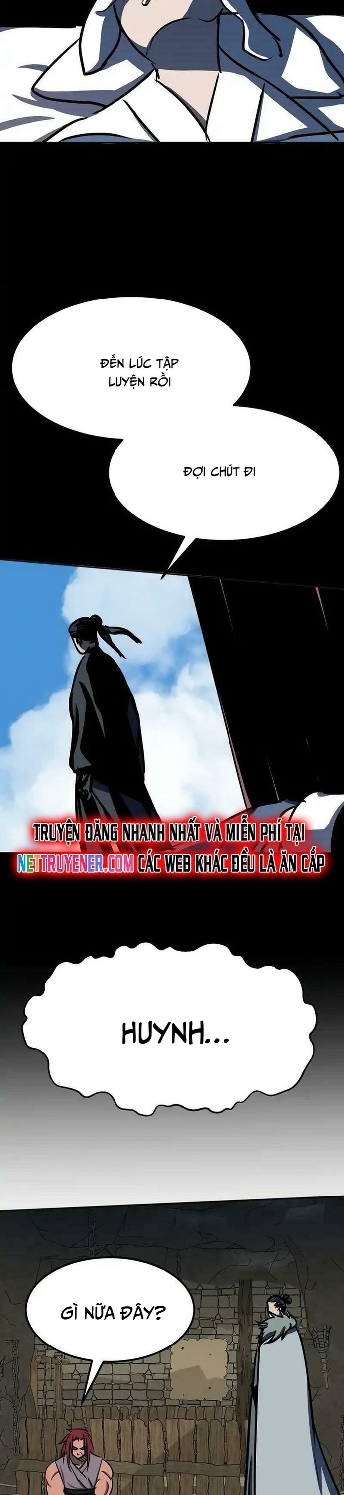 Song Nguyệt Chap 57 - Next Chap 58