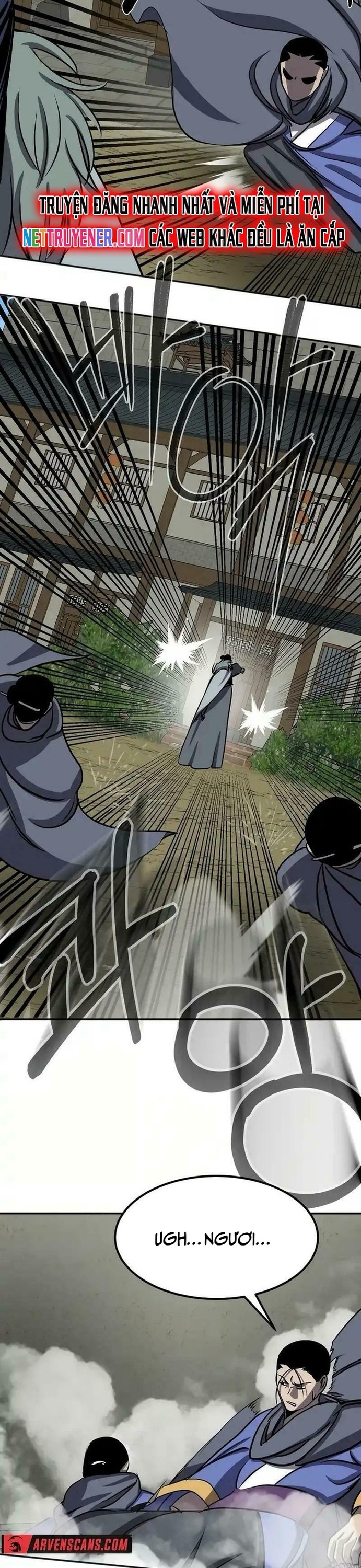 Song Nguyệt Chap 57 - Next Chap 58