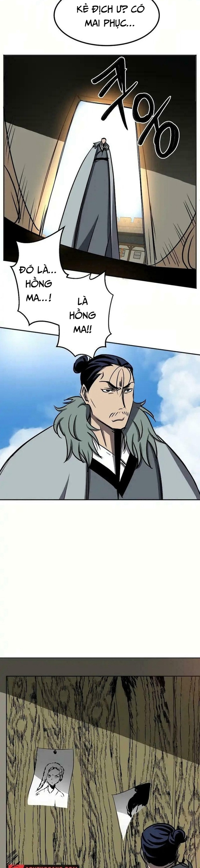 Song Nguyệt Chap 57 - Next Chap 58