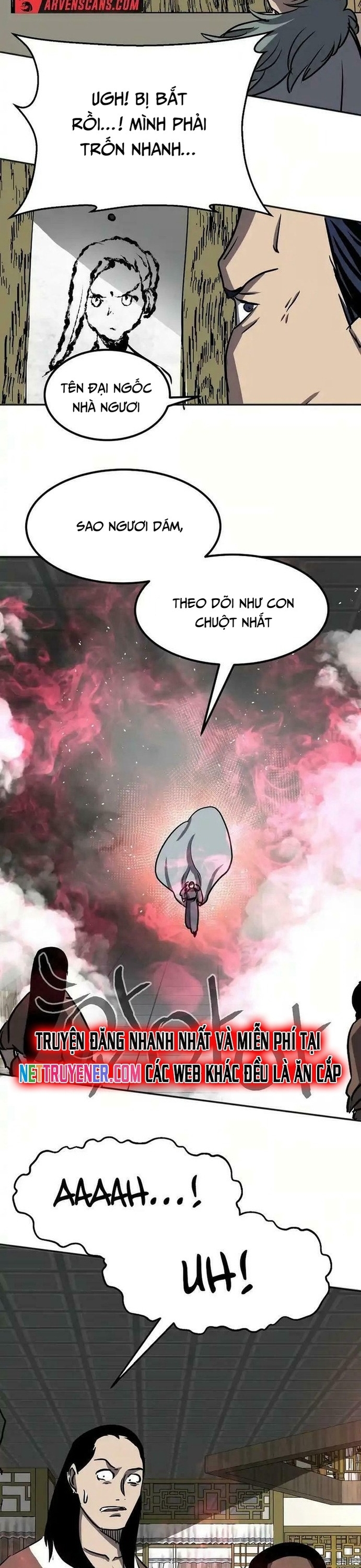 Song Nguyệt Chap 57 - Next Chap 58